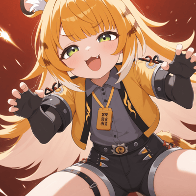 Card background