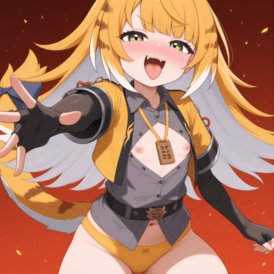 Card background