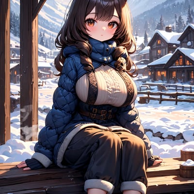Card background