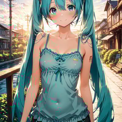 Card background