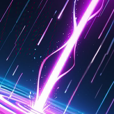 Card background