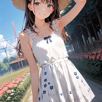 Card background