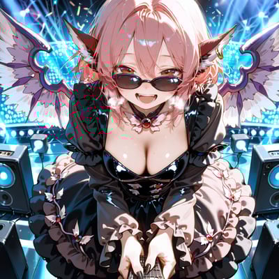Card background