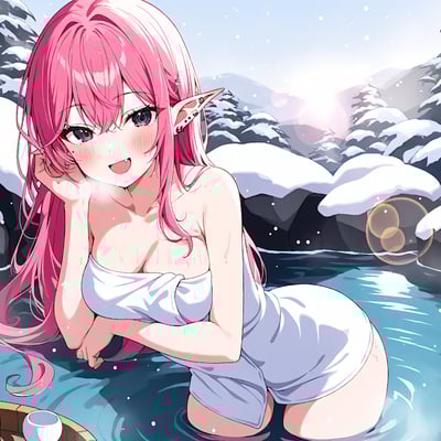 Card background