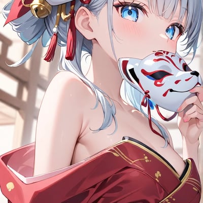 Card background