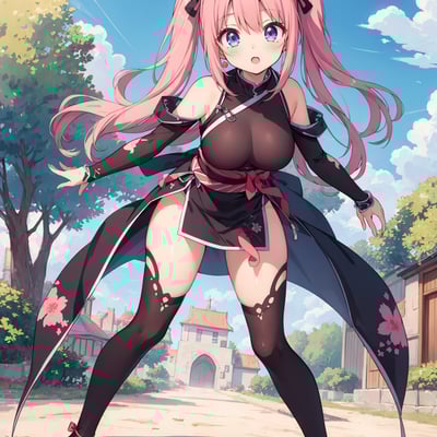 Card background