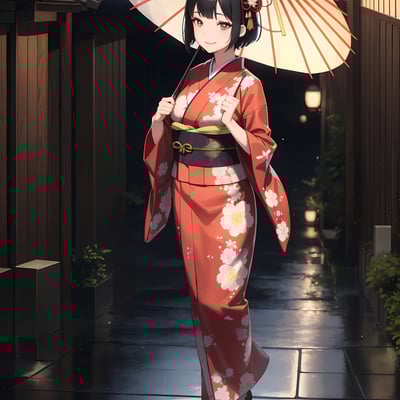 Card background