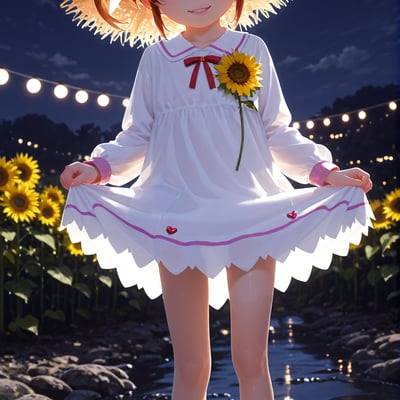 Card background
