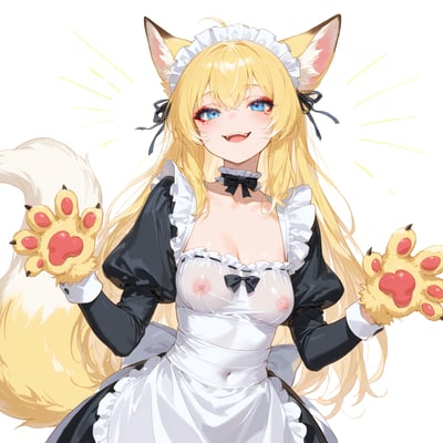Card background