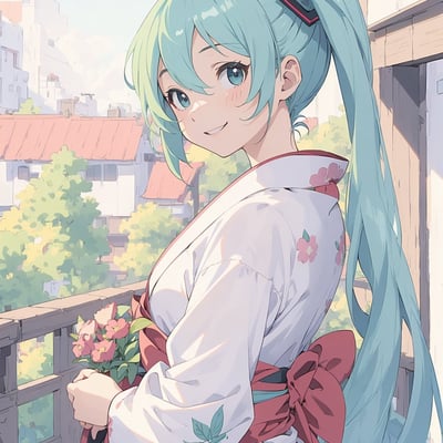 Card background