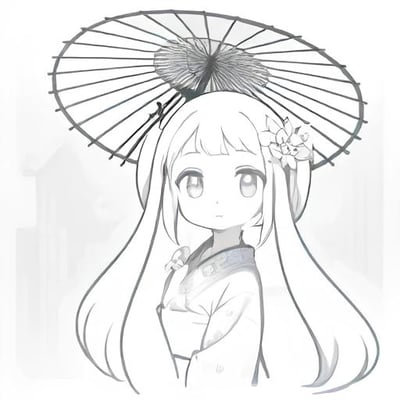 Card background
