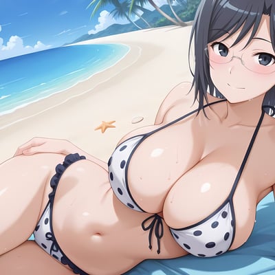 Card background