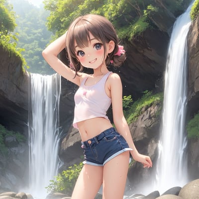 Card background