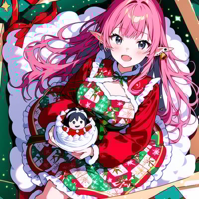 Card background