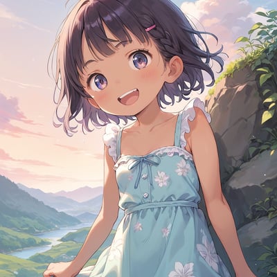 Card background