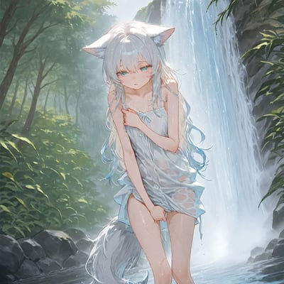 Card background