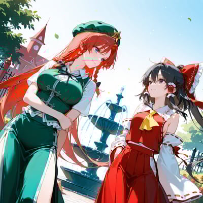 Card background