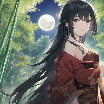 Card background