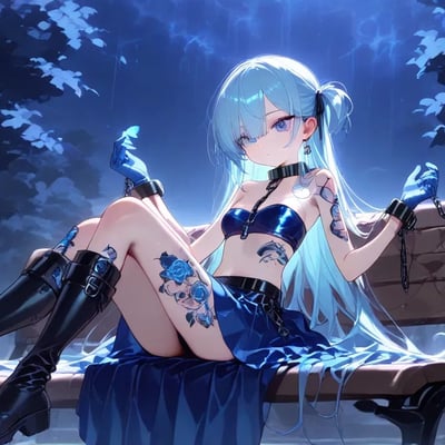Card background