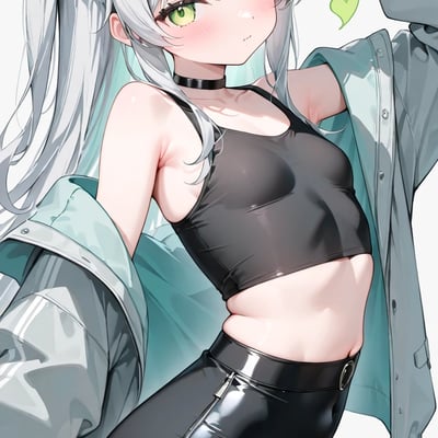 Card background