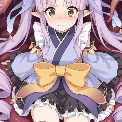 Card background