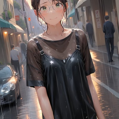 Card background