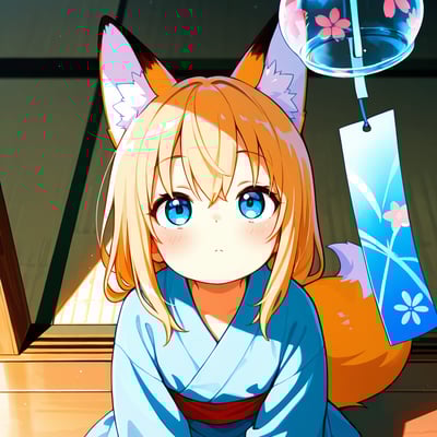 Card background