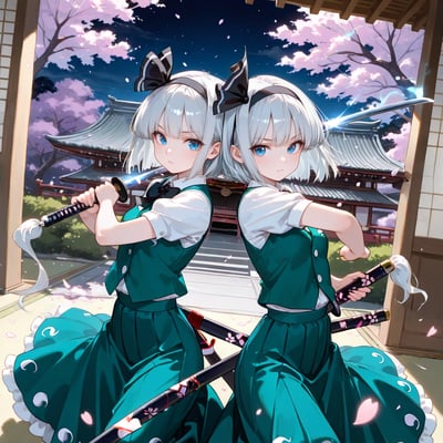 Card background