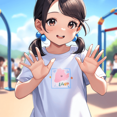 Card background
