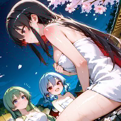 Card background