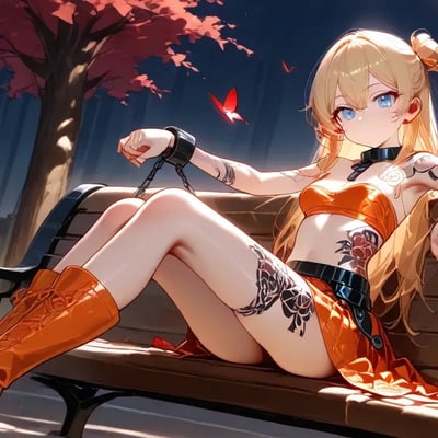 Card background