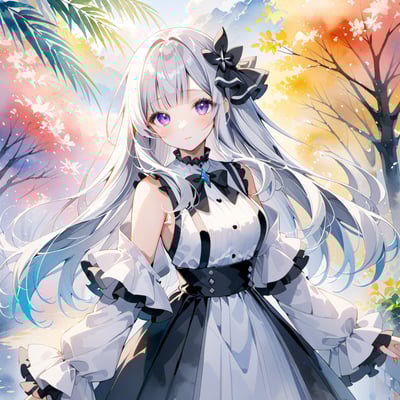 Card background