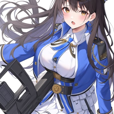 Card background