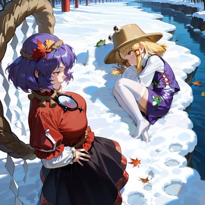 Card background