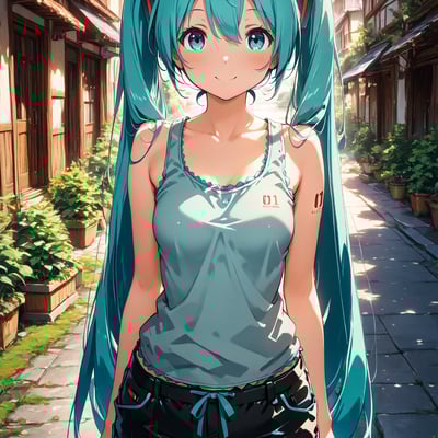 Card background