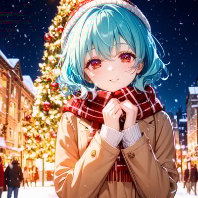 Card background