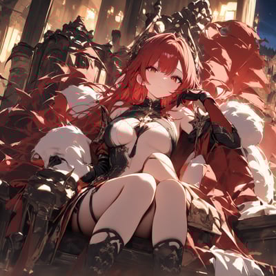Card background