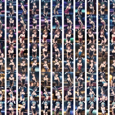 Card background