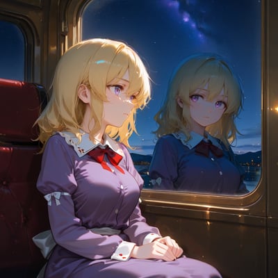Card background