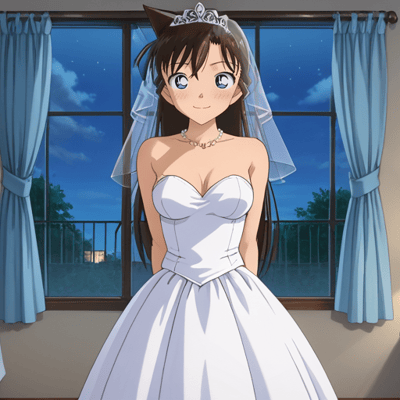 Card background