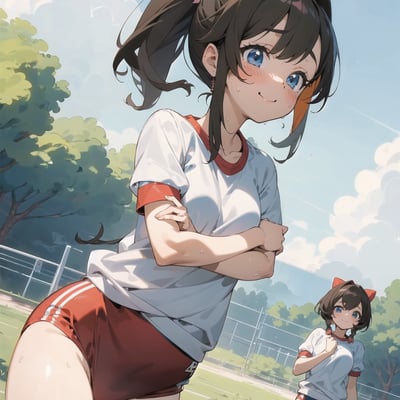 Card background