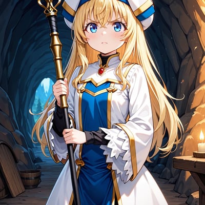 Card background