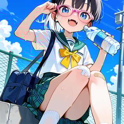 Card background