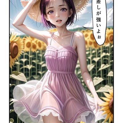 Card background