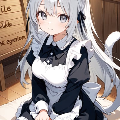 Card background