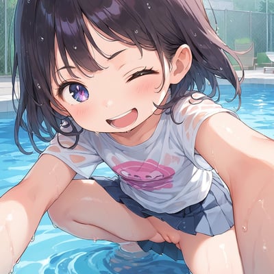 Card background