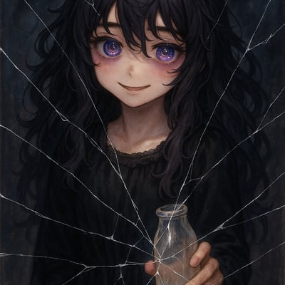 Card background