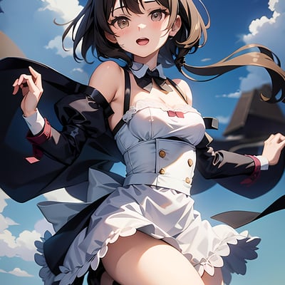 Card background