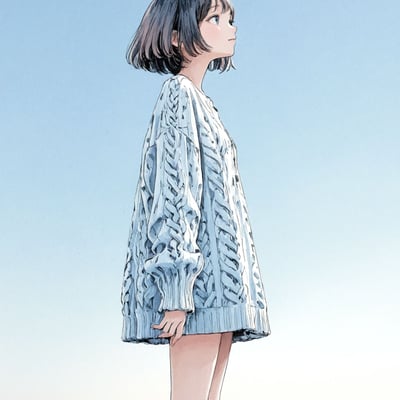 Card background