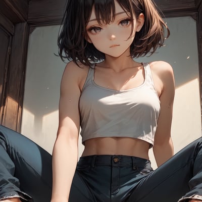 Card background